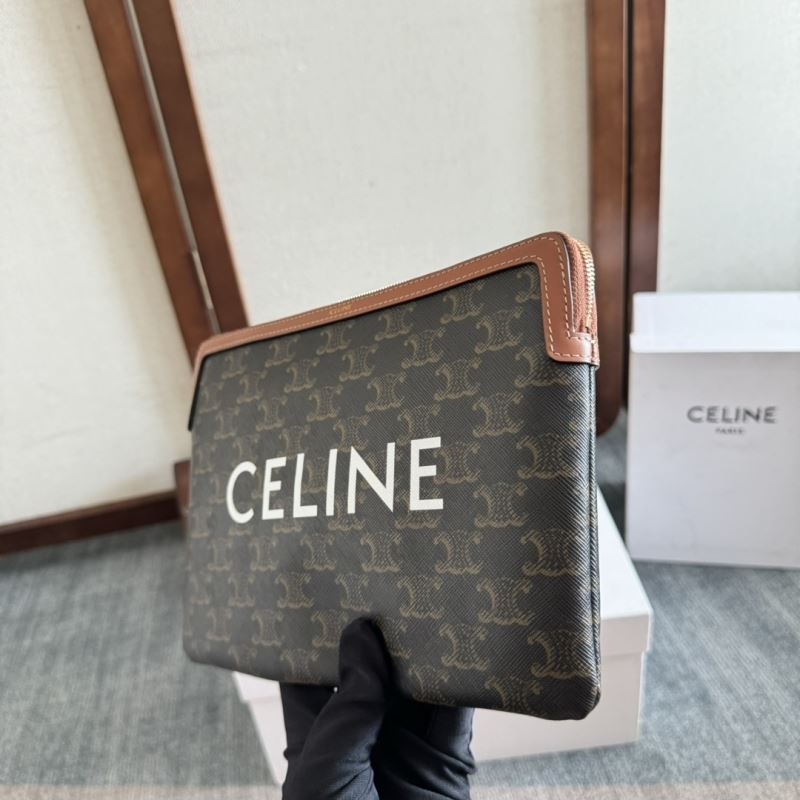 Celine Cosmetic Bags